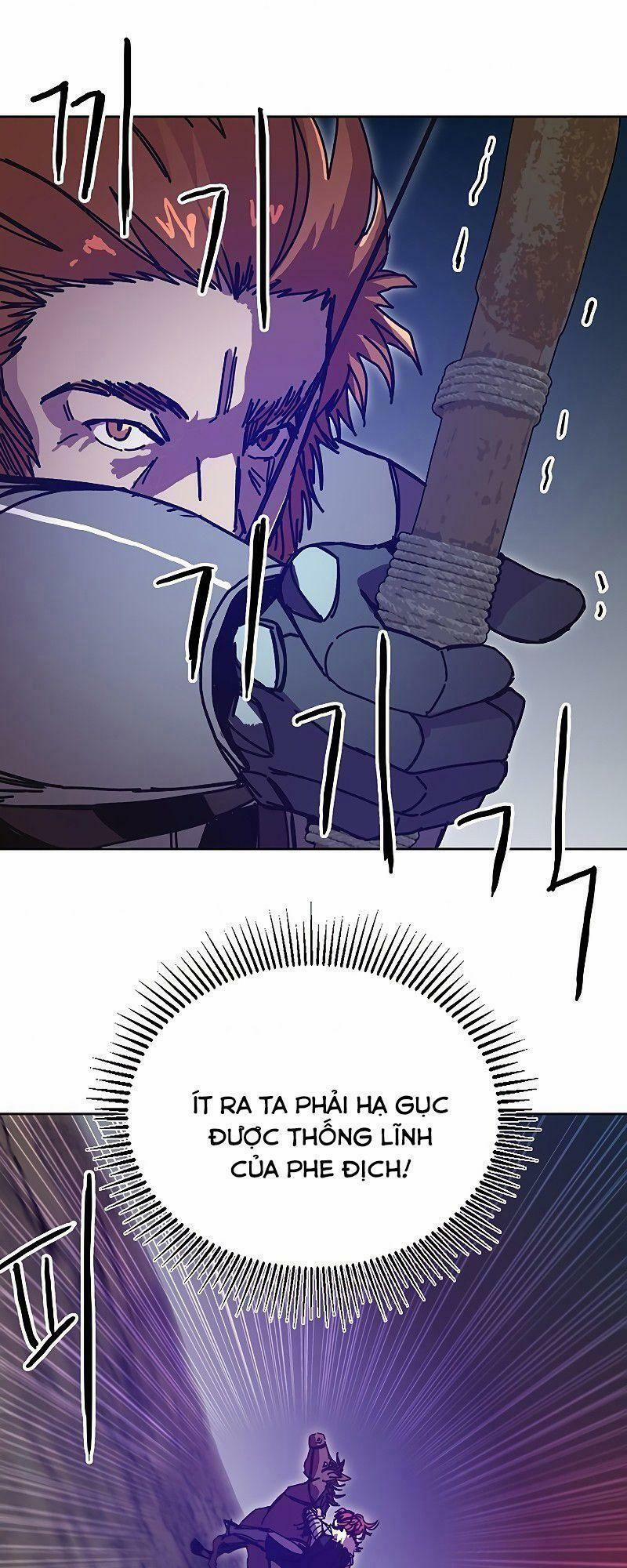 Bug Player - Người Chơi Lỗi 83 trang 29