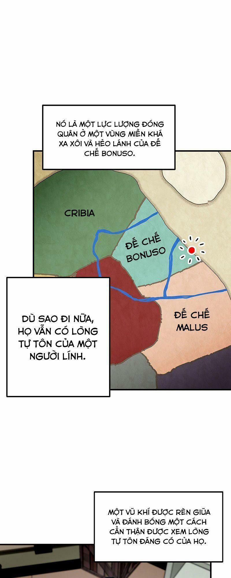 Bug Player - Người Chơi Lỗi 83 trang 3