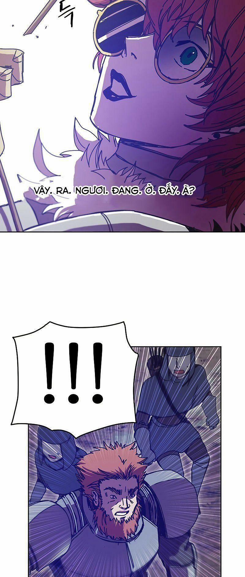 Bug Player - Người Chơi Lỗi 83 trang 32