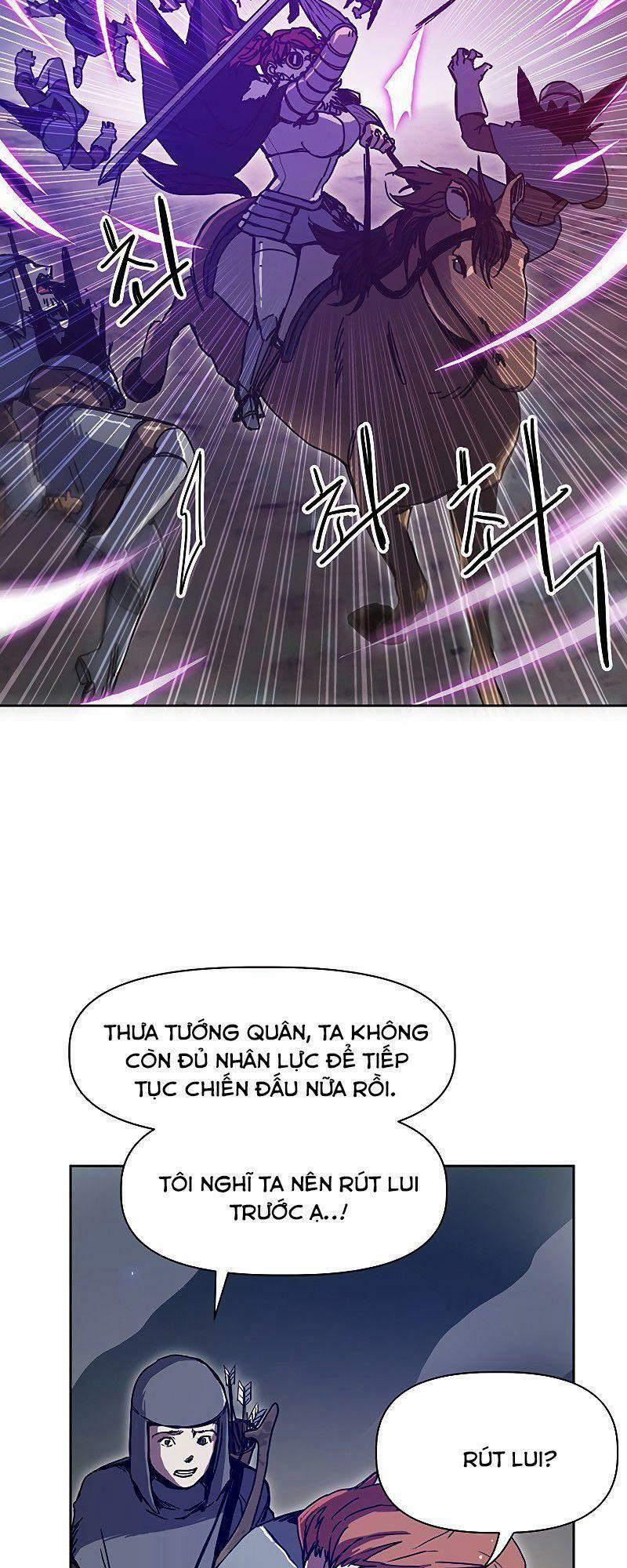 Bug Player - Người Chơi Lỗi 83 trang 35