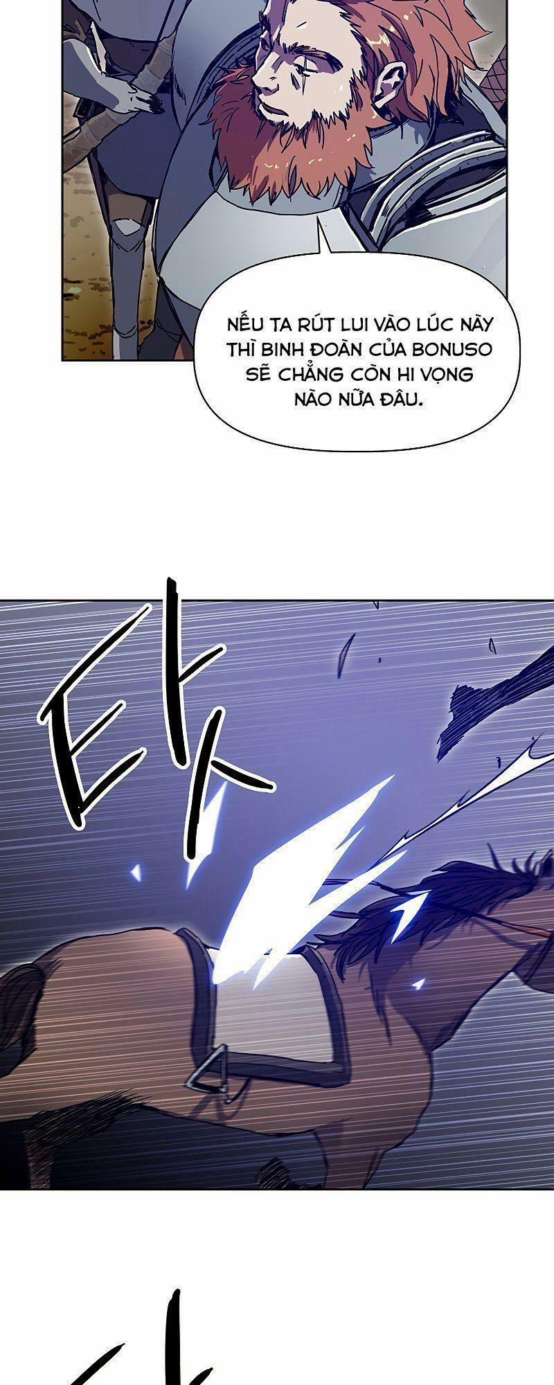 Bug Player - Người Chơi Lỗi 83 trang 36