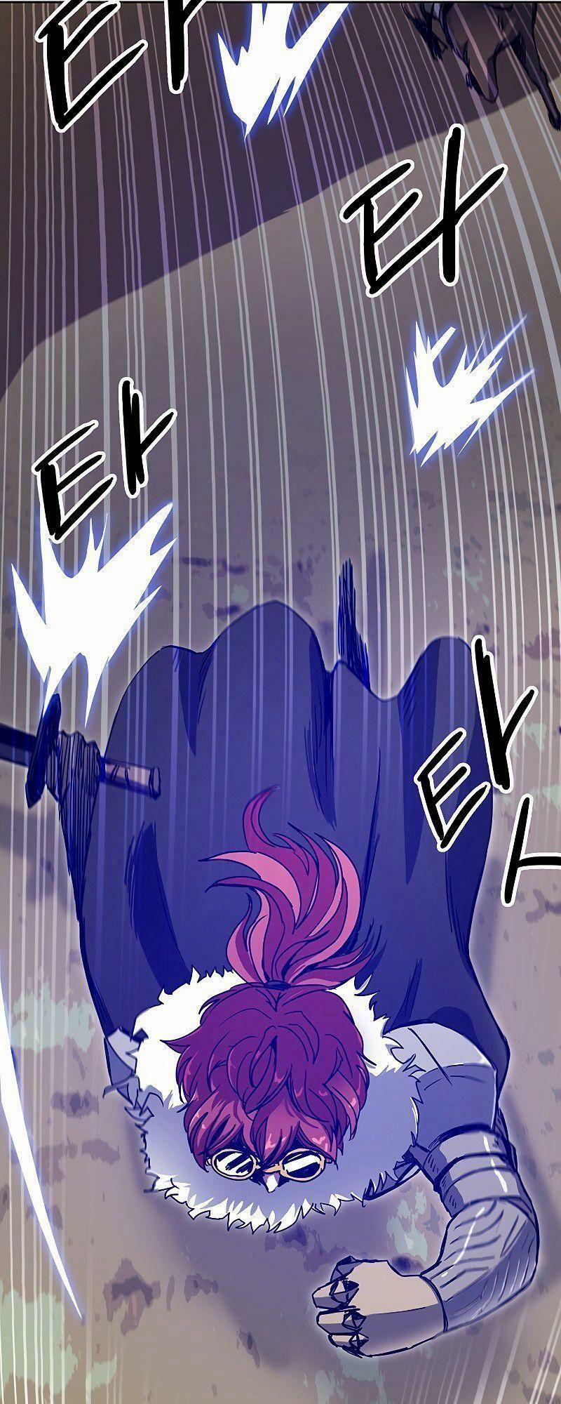 Bug Player - Người Chơi Lỗi 83 trang 37