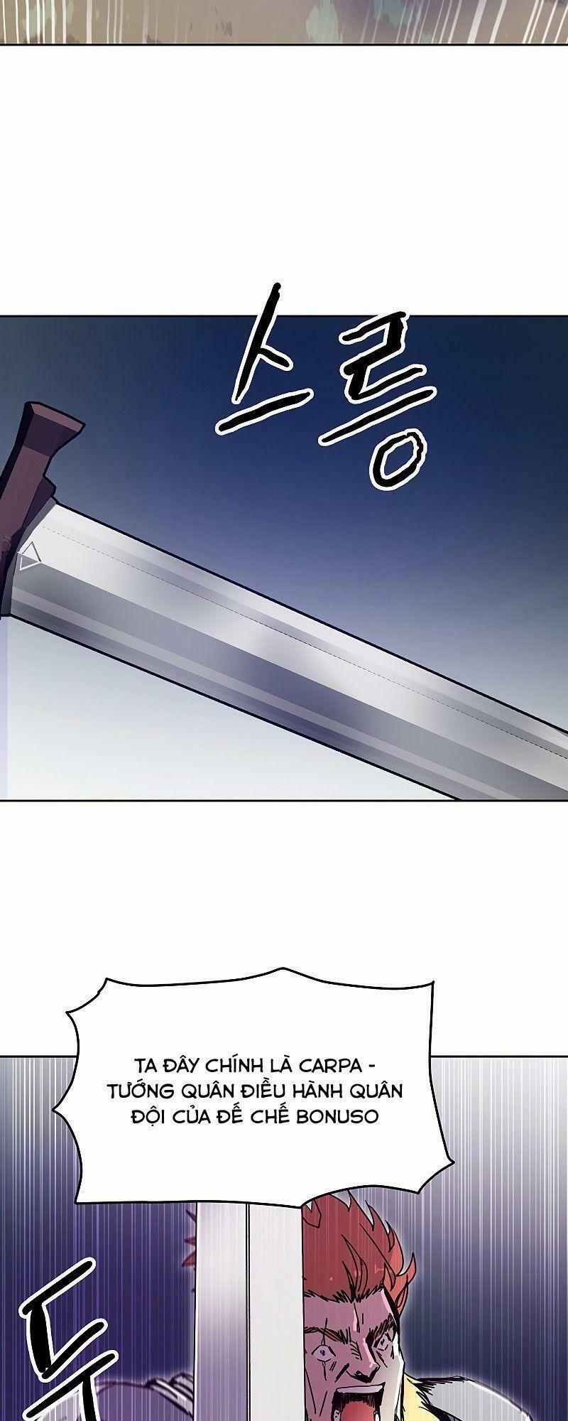 Bug Player - Người Chơi Lỗi 83 trang 38