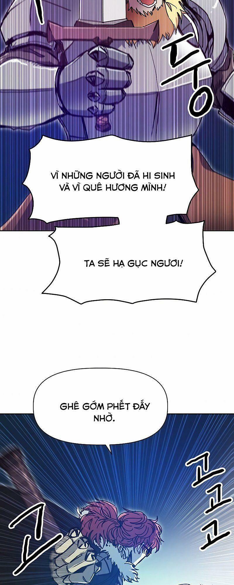 Bug Player - Người Chơi Lỗi 83 trang 39