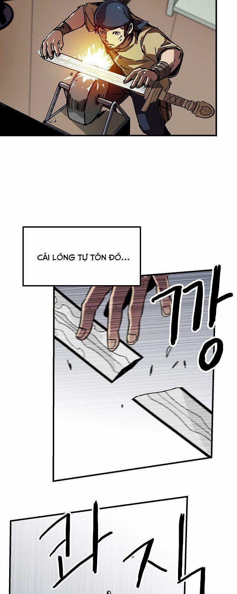 Bug Player - Người Chơi Lỗi 83 trang 4