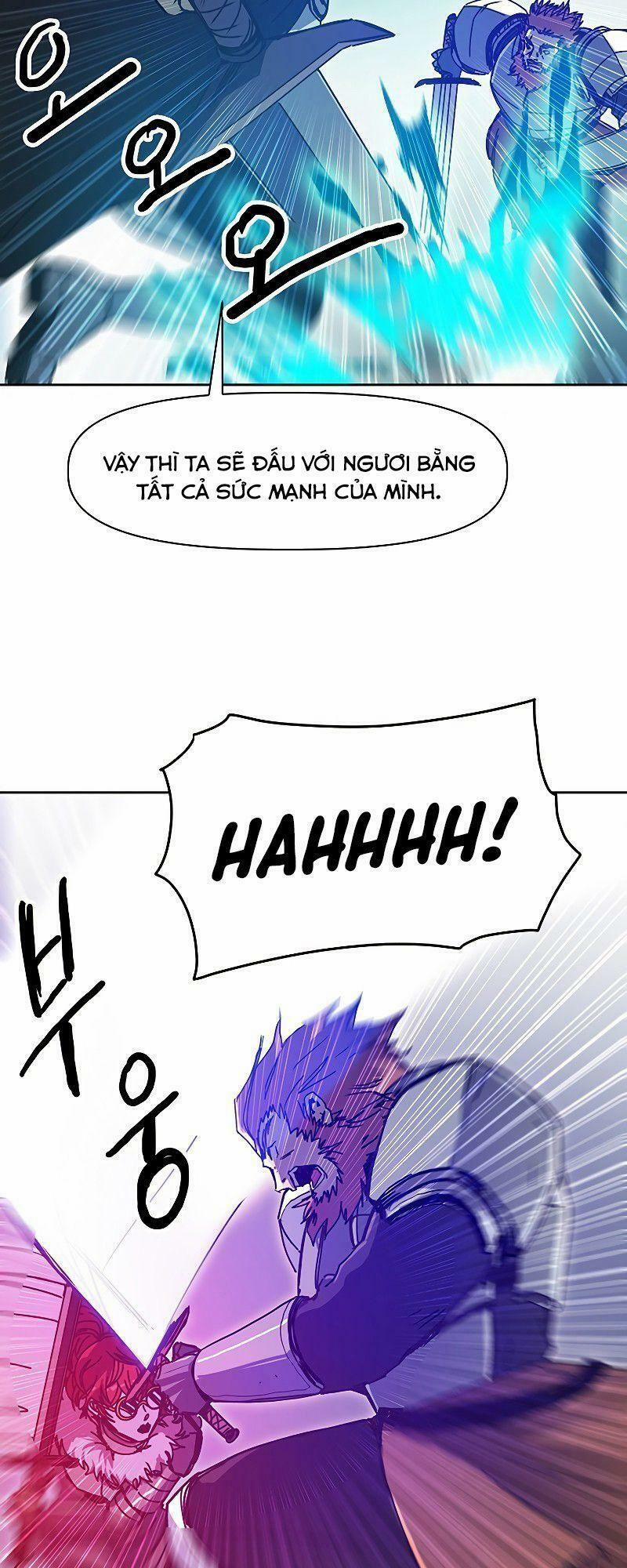 Bug Player - Người Chơi Lỗi 83 trang 40