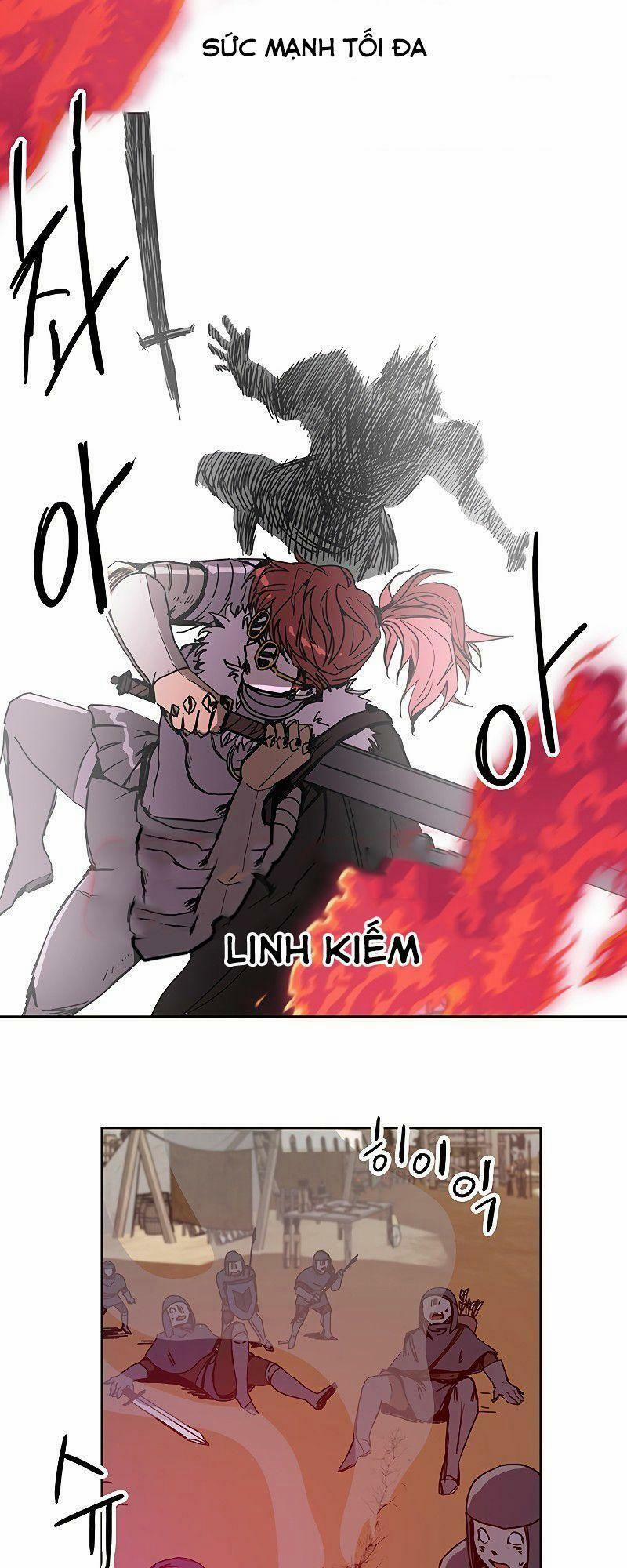 Bug Player - Người Chơi Lỗi 83 trang 42