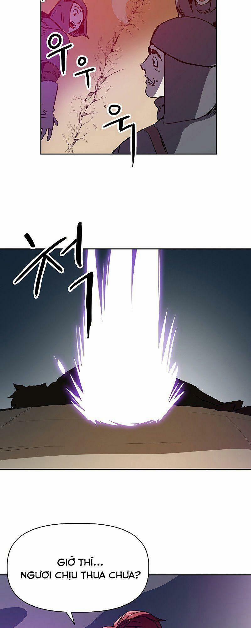 Bug Player - Người Chơi Lỗi 83 trang 43