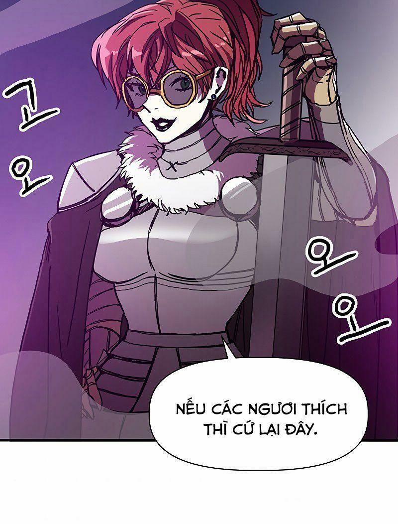 Bug Player - Người Chơi Lỗi 83 trang 44