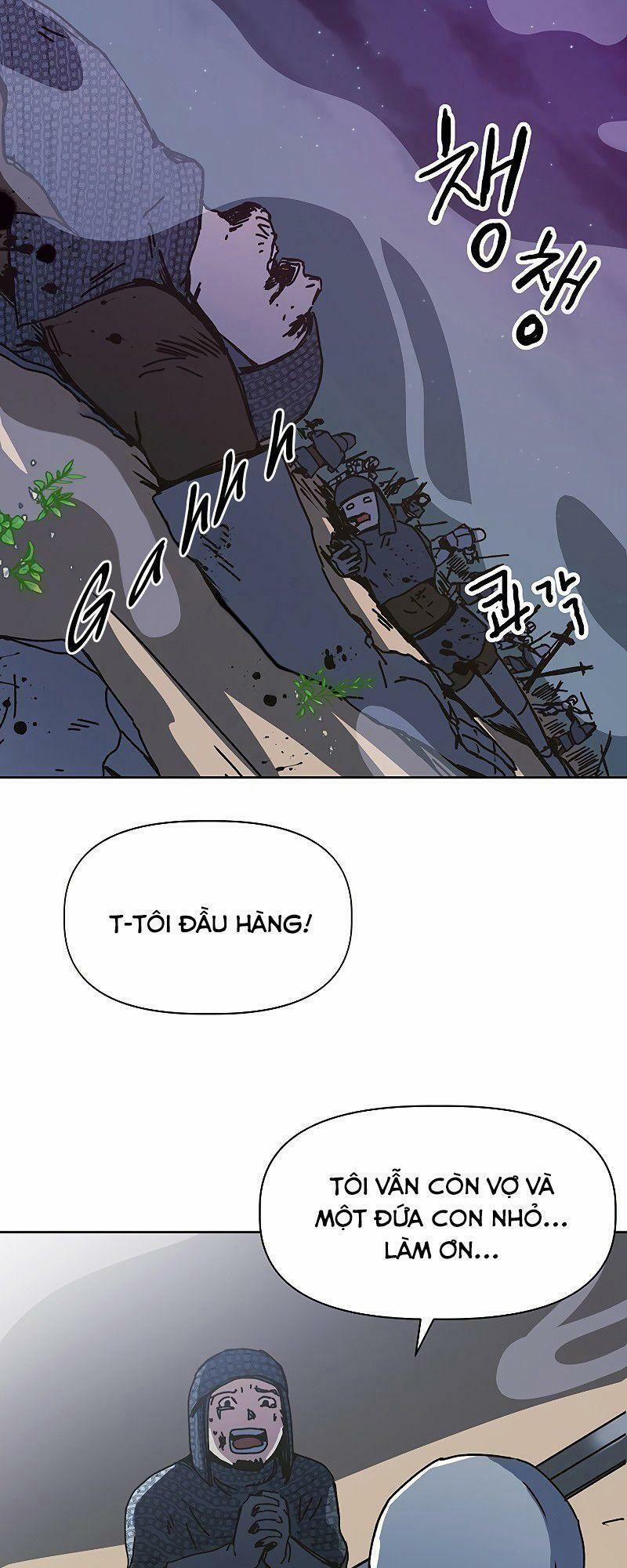 Bug Player - Người Chơi Lỗi 83 trang 47