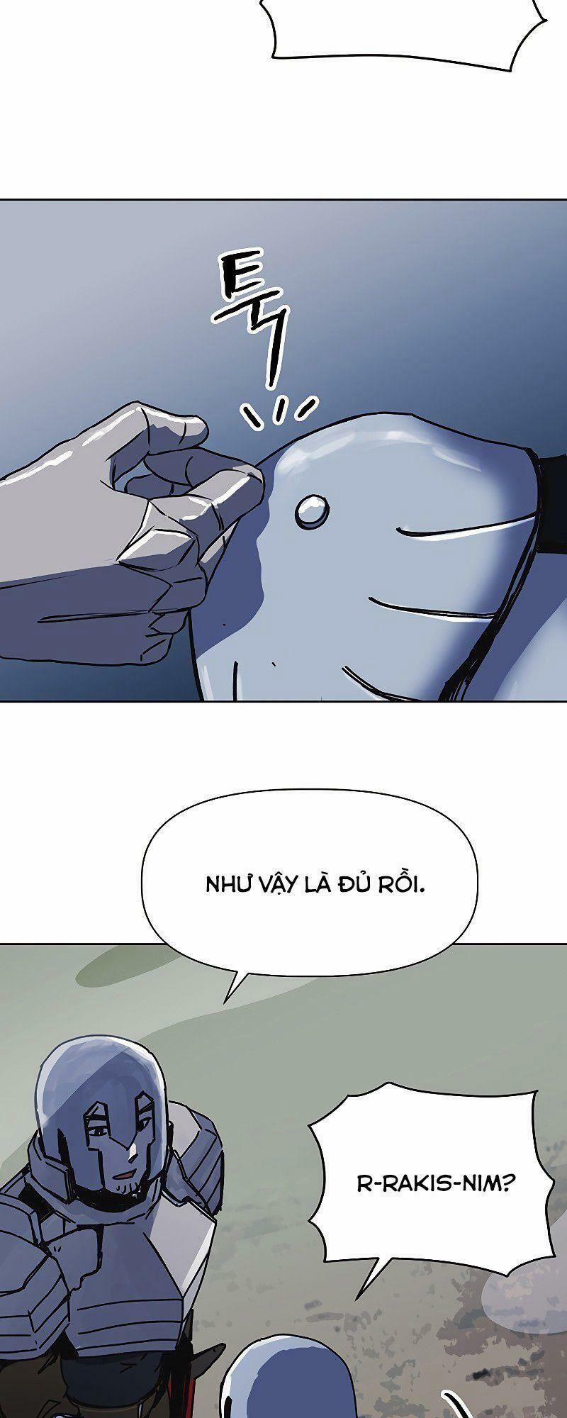 Bug Player - Người Chơi Lỗi 83 trang 49