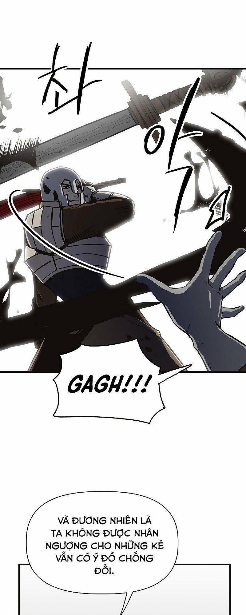 Bug Player - Người Chơi Lỗi 83 trang 52