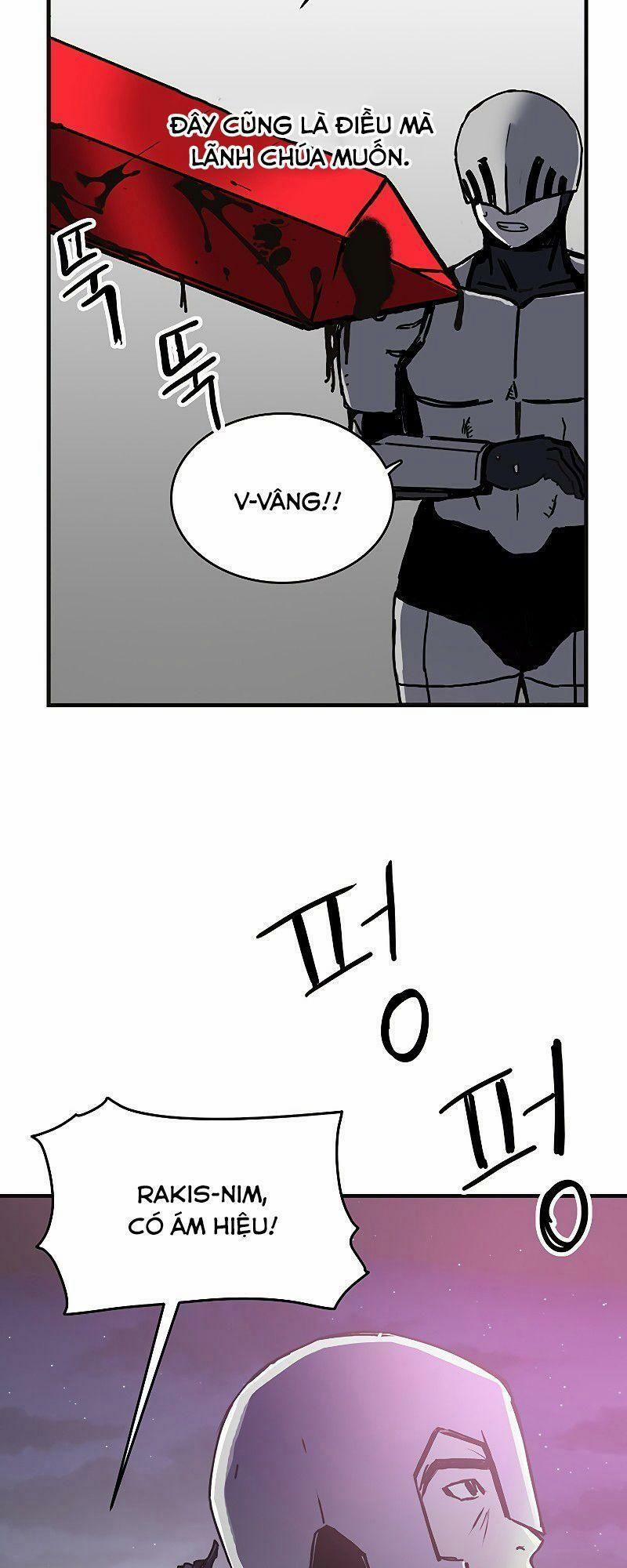 Bug Player - Người Chơi Lỗi 83 trang 53