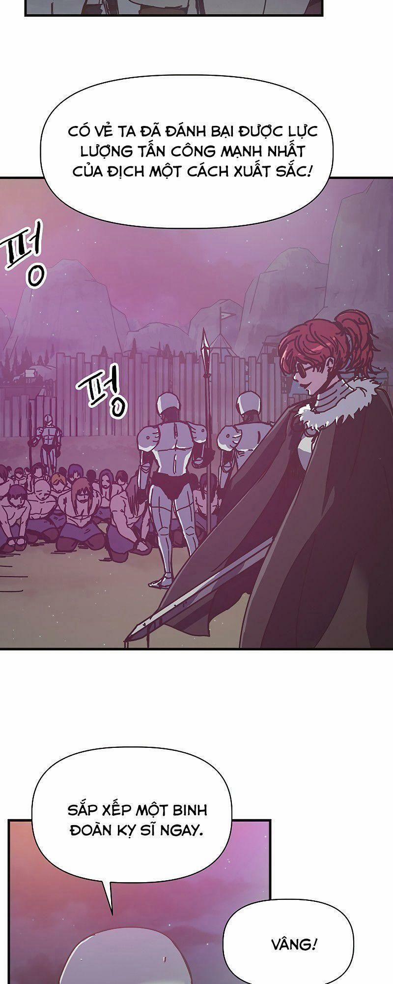 Bug Player - Người Chơi Lỗi 83 trang 55