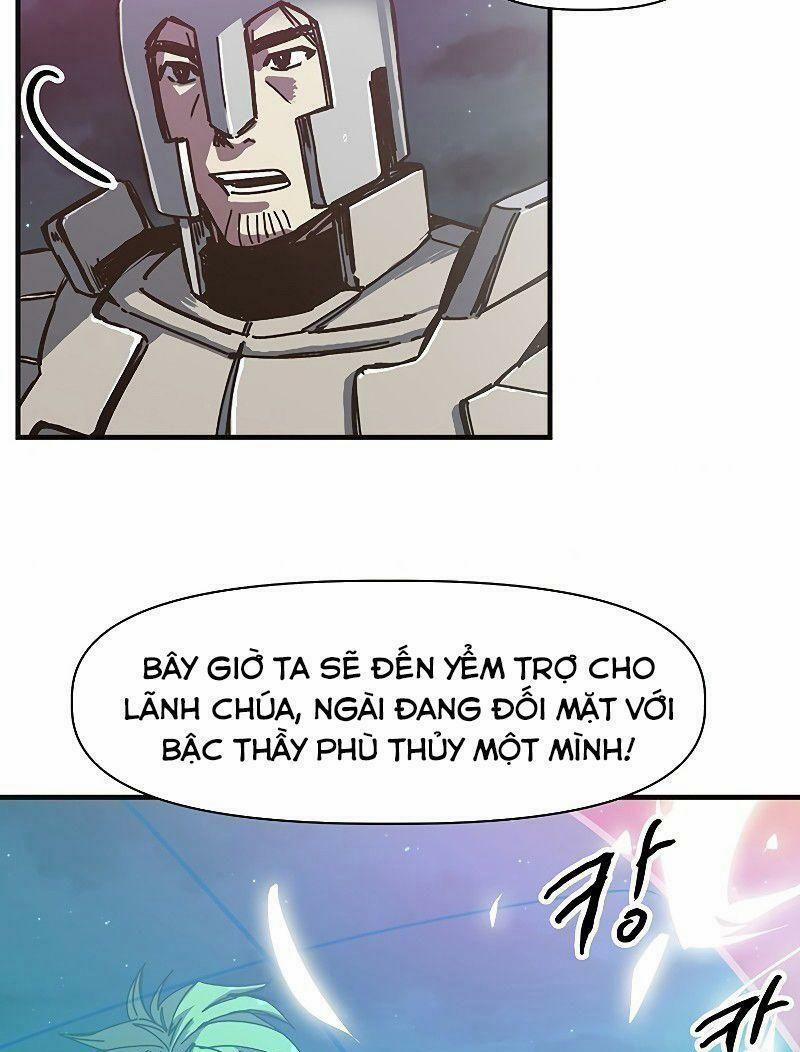 Bug Player - Người Chơi Lỗi 83 trang 56