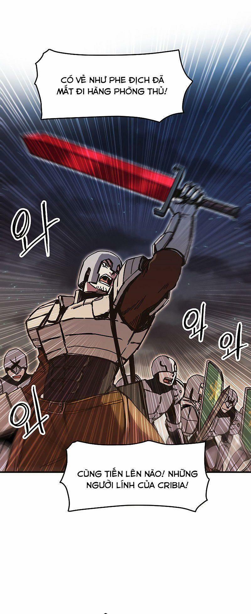 Bug Player - Người Chơi Lỗi 83 trang 9