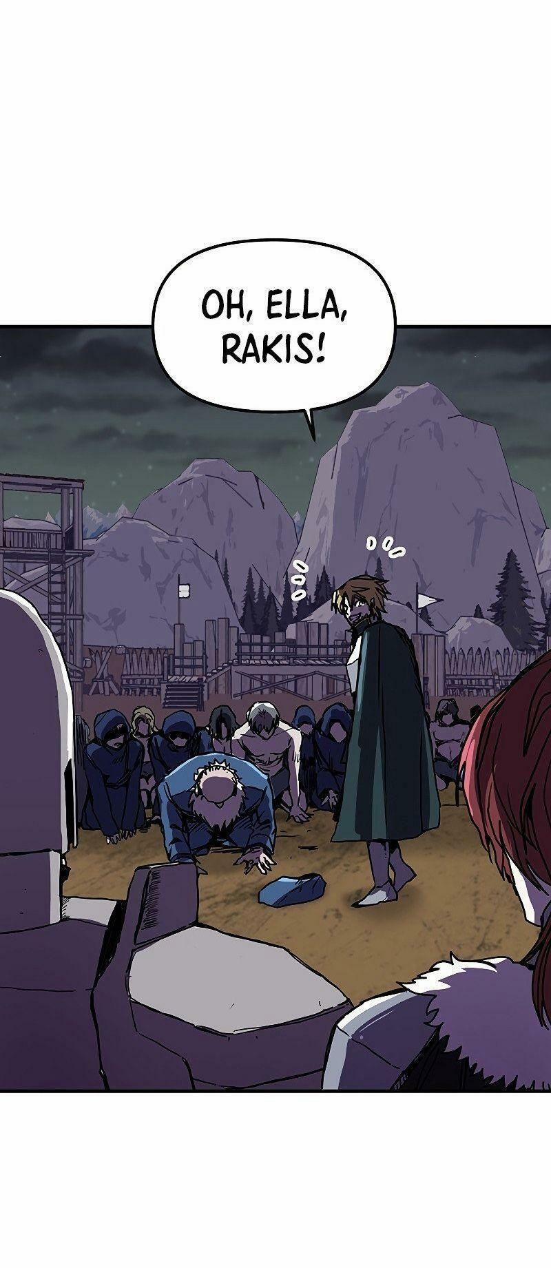 Bug Player - Người Chơi Lỗi 84 trang 11