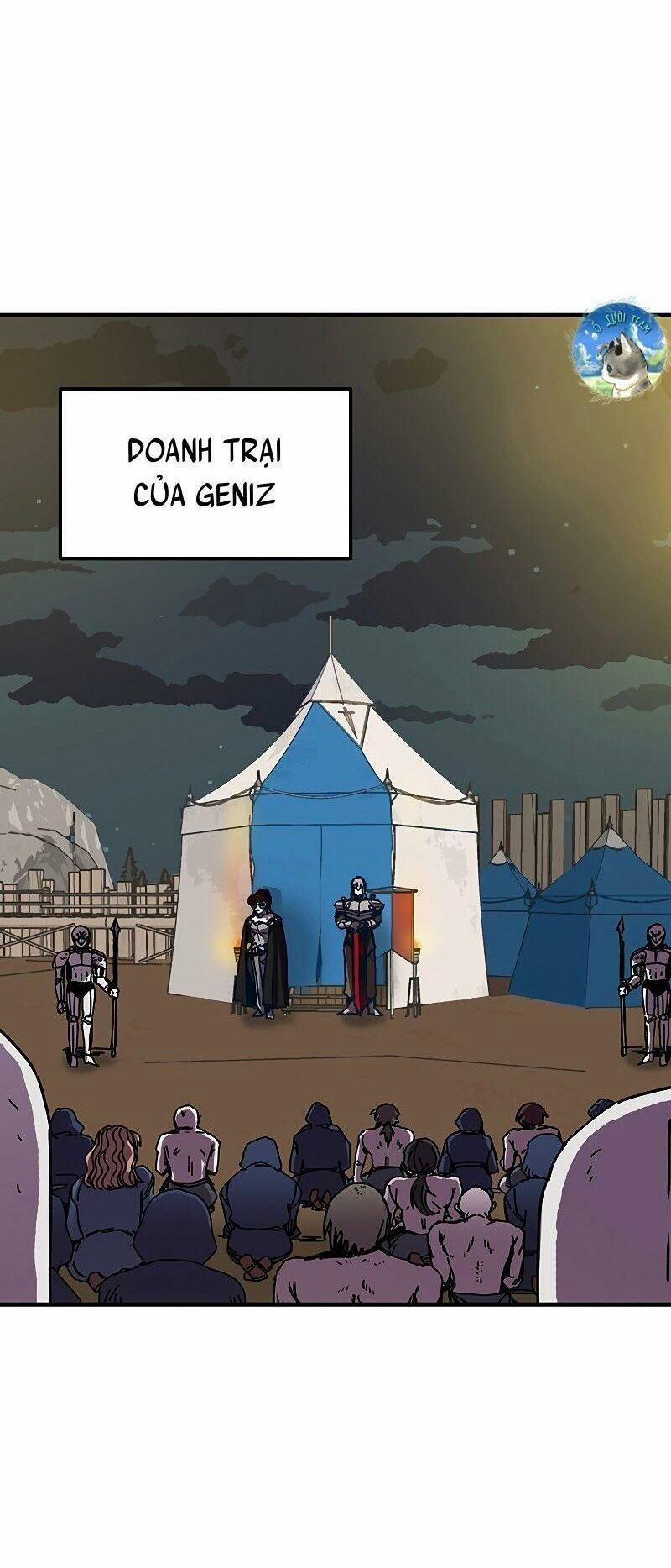 Bug Player - Người Chơi Lỗi 84 trang 14