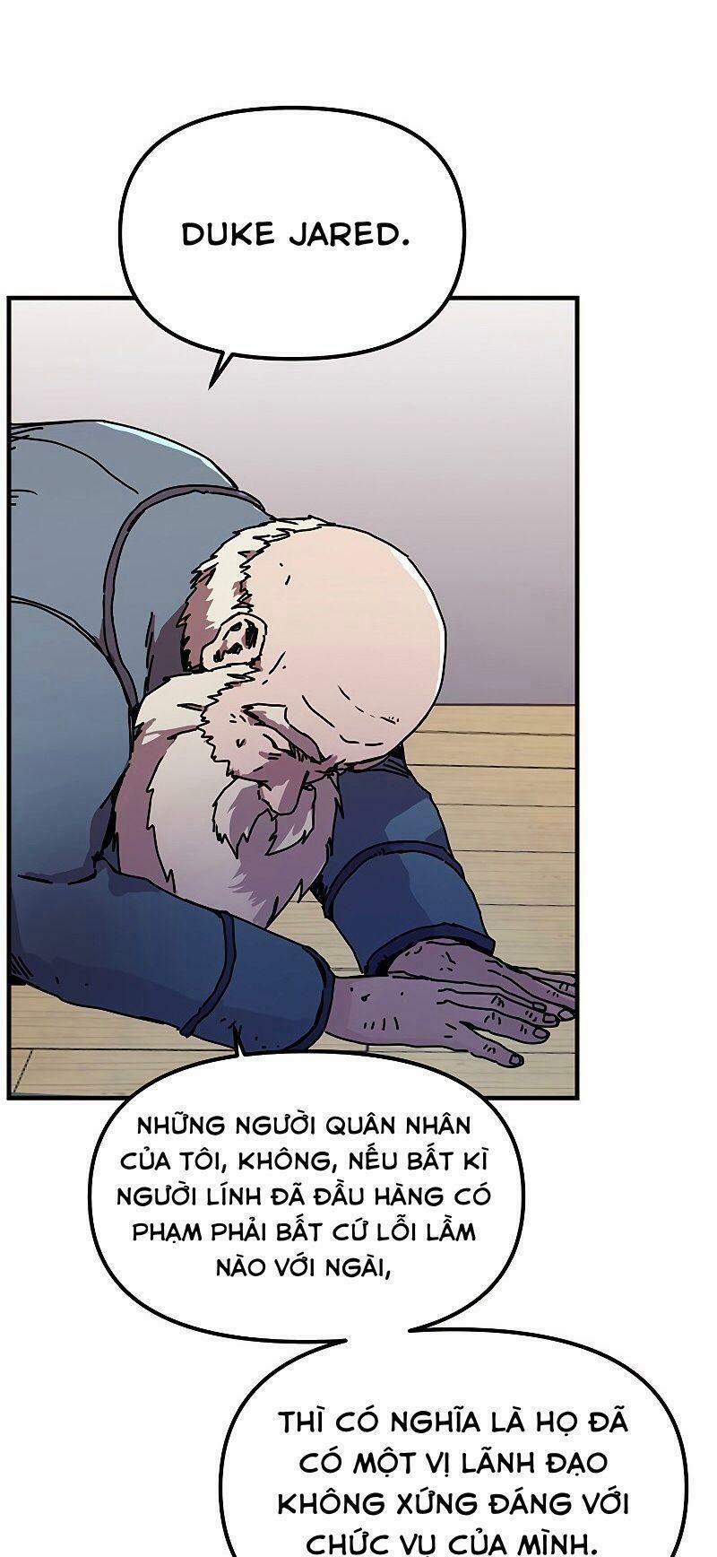 Bug Player - Người Chơi Lỗi 84 trang 16