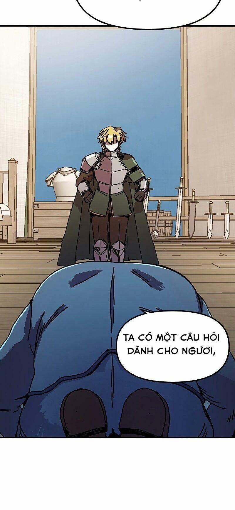 Bug Player - Người Chơi Lỗi 84 trang 17