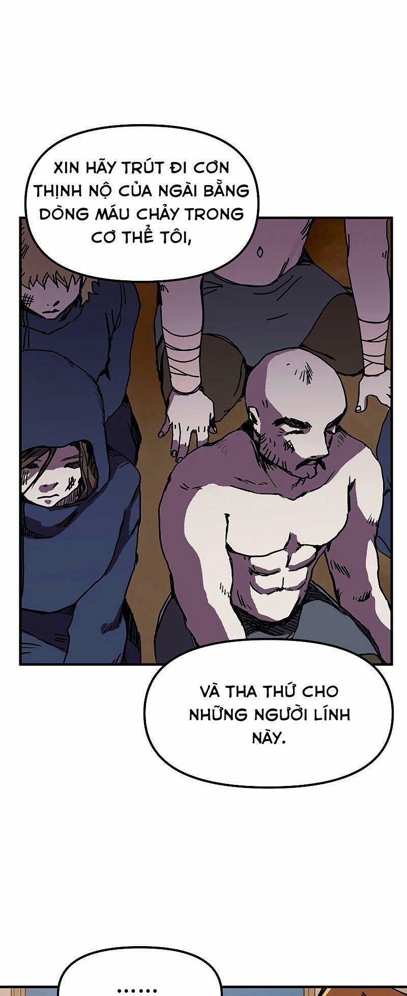 Bug Player - Người Chơi Lỗi 84 trang 18