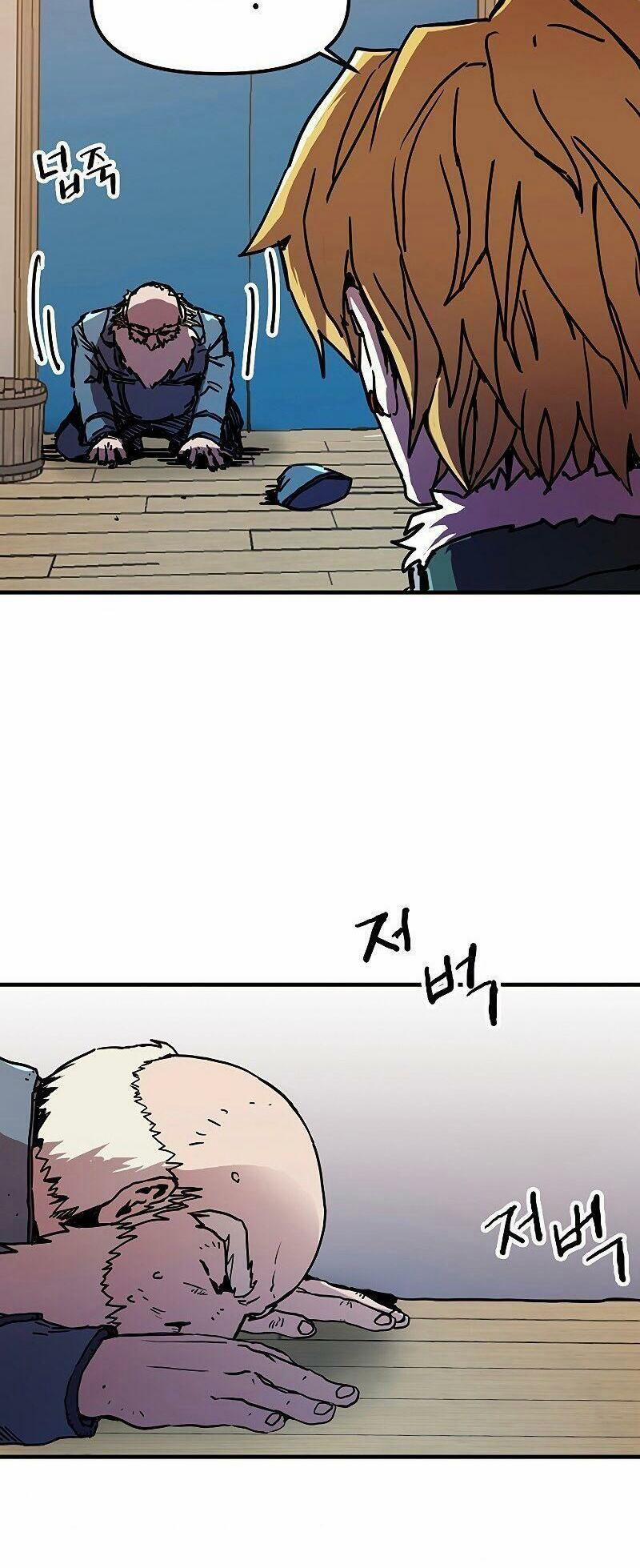 Bug Player - Người Chơi Lỗi 84 trang 19