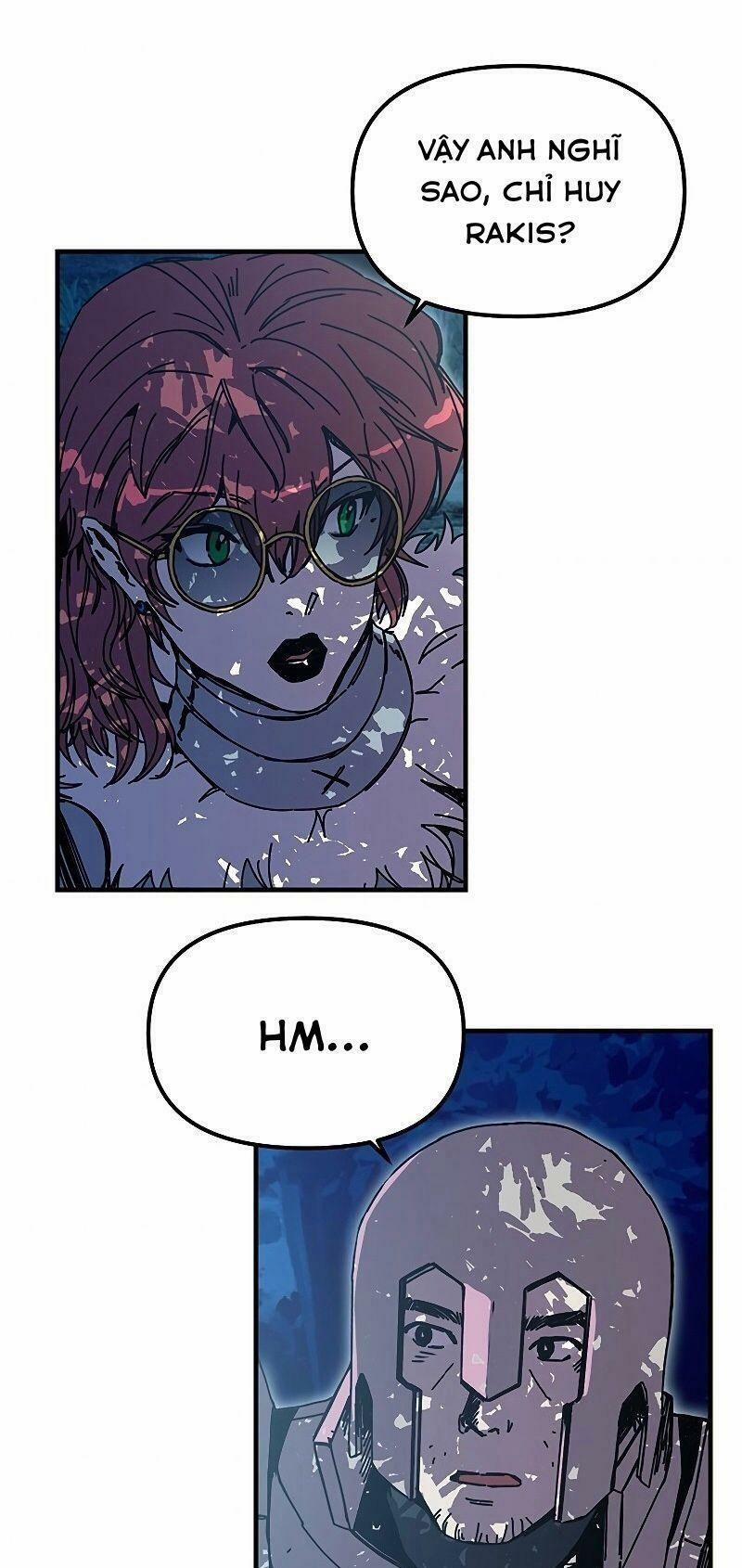 Bug Player - Người Chơi Lỗi 84 trang 2