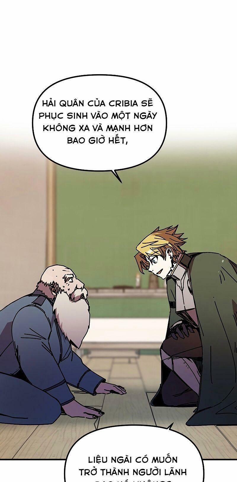 Bug Player - Người Chơi Lỗi 84 trang 22