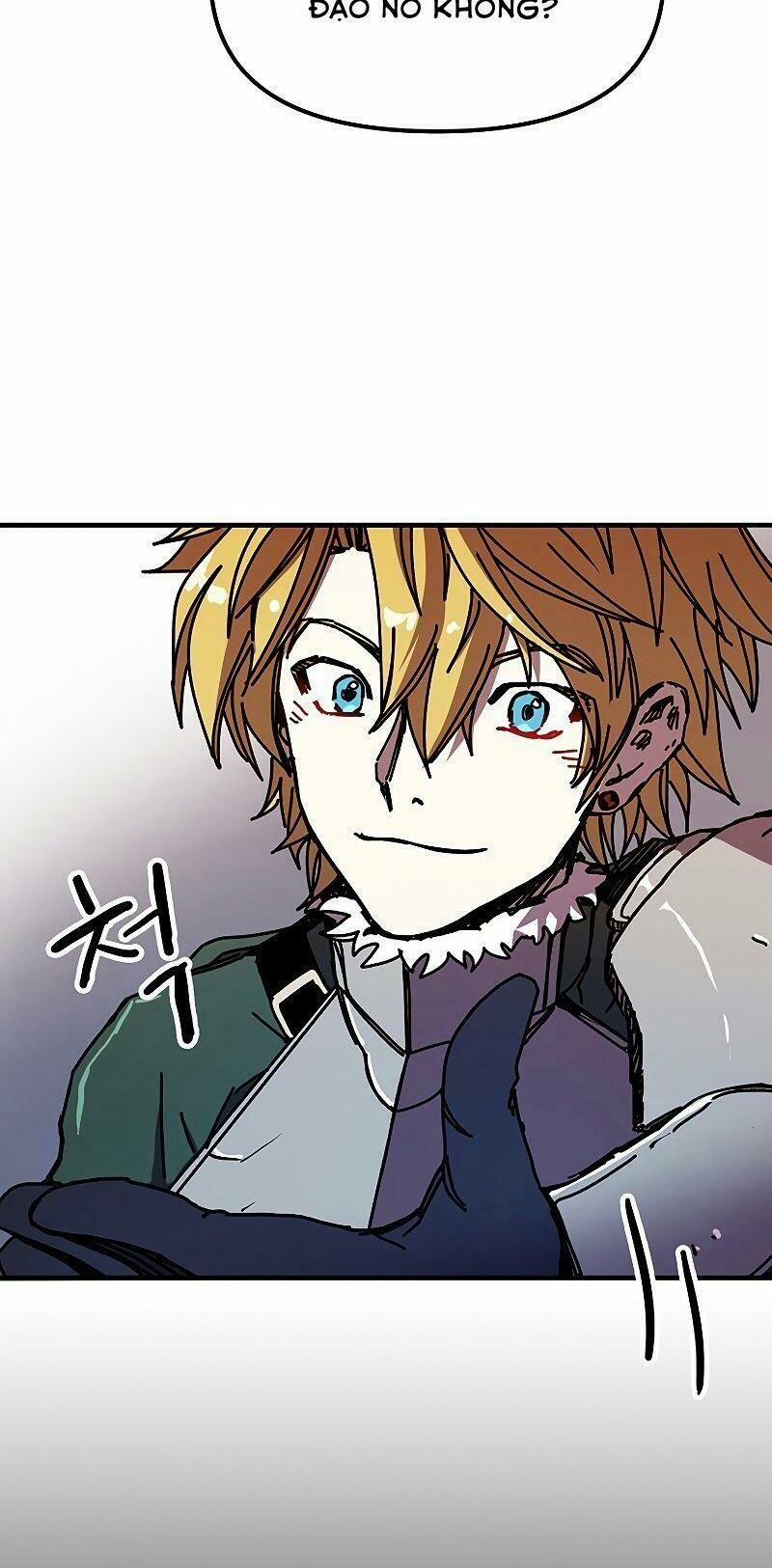 Bug Player - Người Chơi Lỗi 84 trang 23