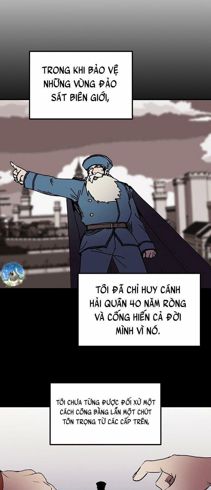 Bug Player - Người Chơi Lỗi 84 trang 24