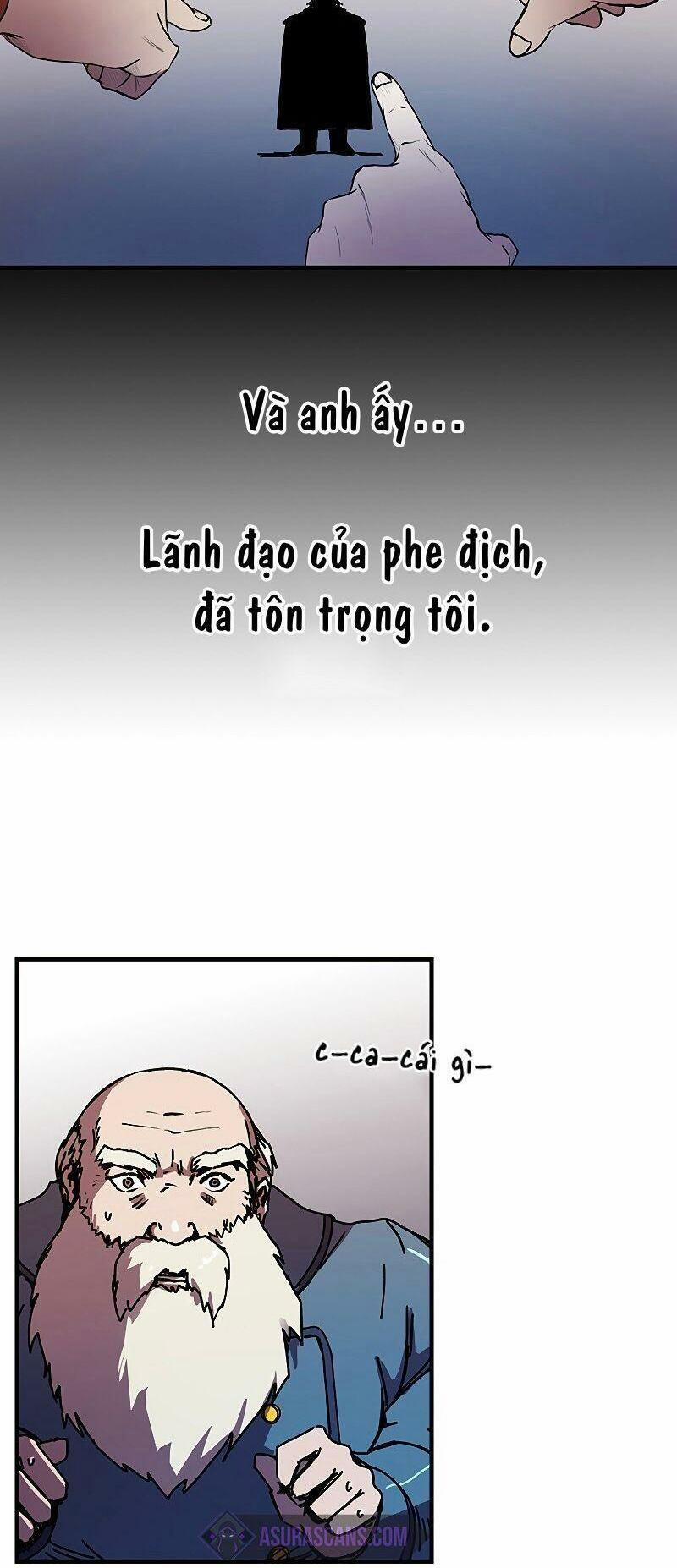 Bug Player - Người Chơi Lỗi 84 trang 25