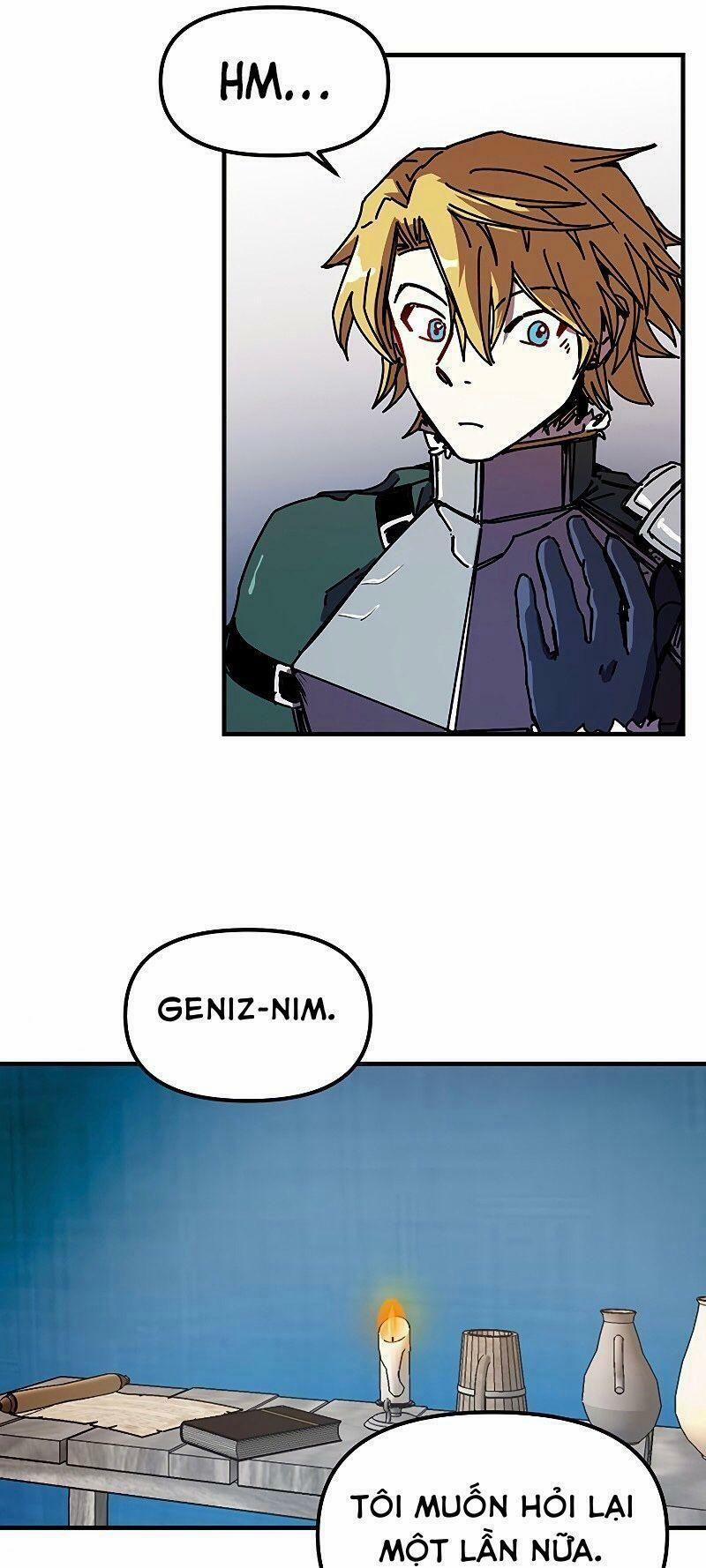 Bug Player - Người Chơi Lỗi 84 trang 26