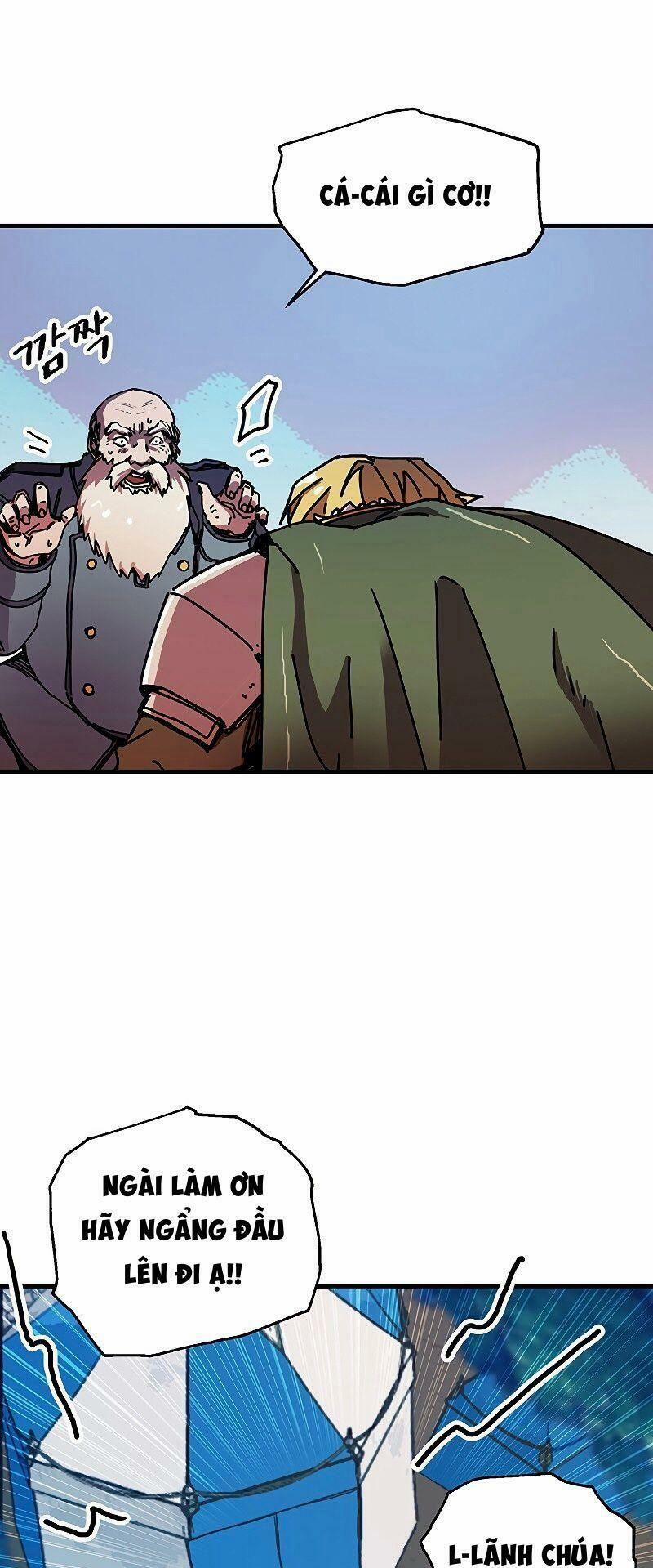 Bug Player - Người Chơi Lỗi 84 trang 28