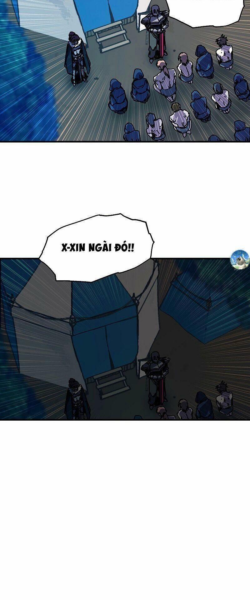 Bug Player - Người Chơi Lỗi 84 trang 29