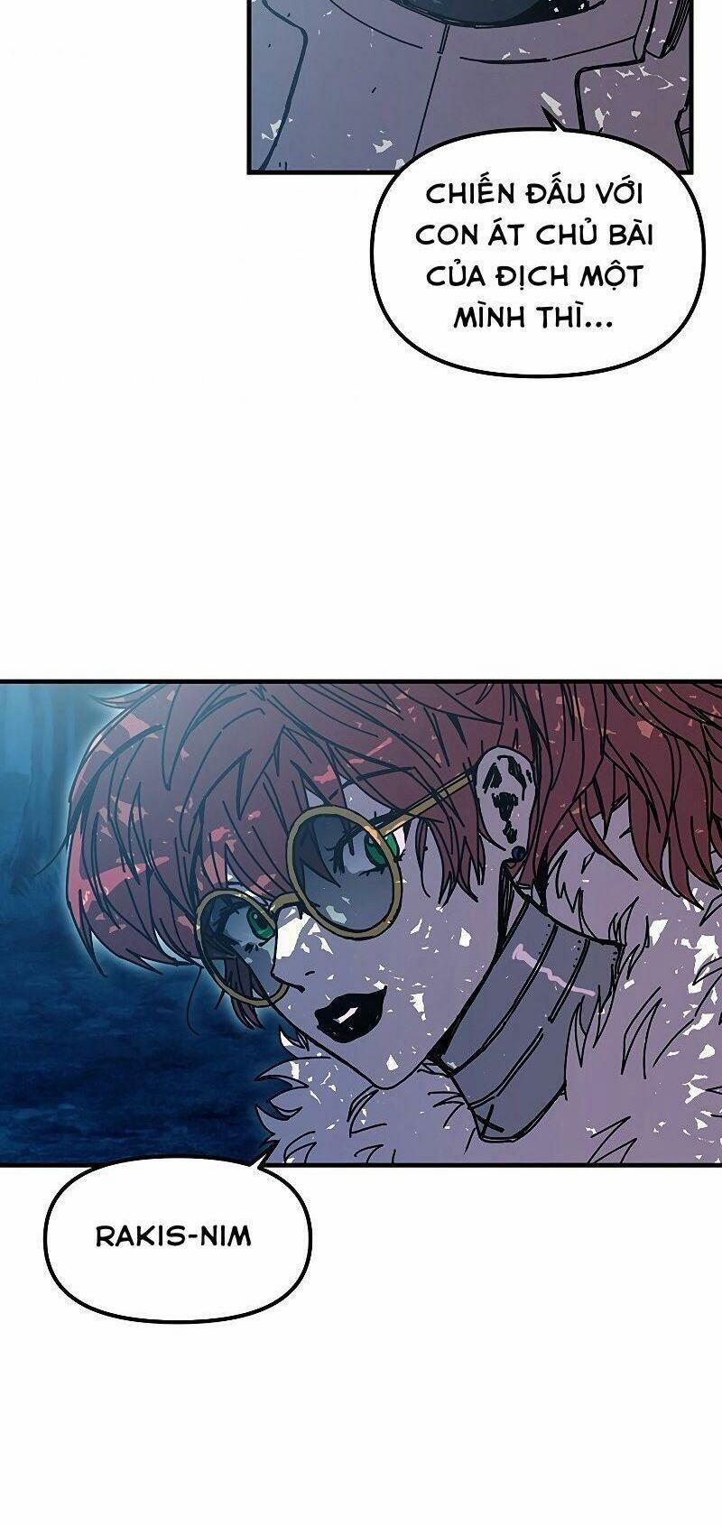 Bug Player - Người Chơi Lỗi 84 trang 3