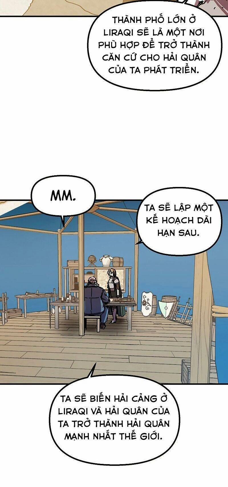 Bug Player - Người Chơi Lỗi 84 trang 31