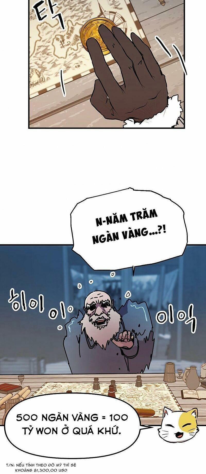 Bug Player - Người Chơi Lỗi 84 trang 33