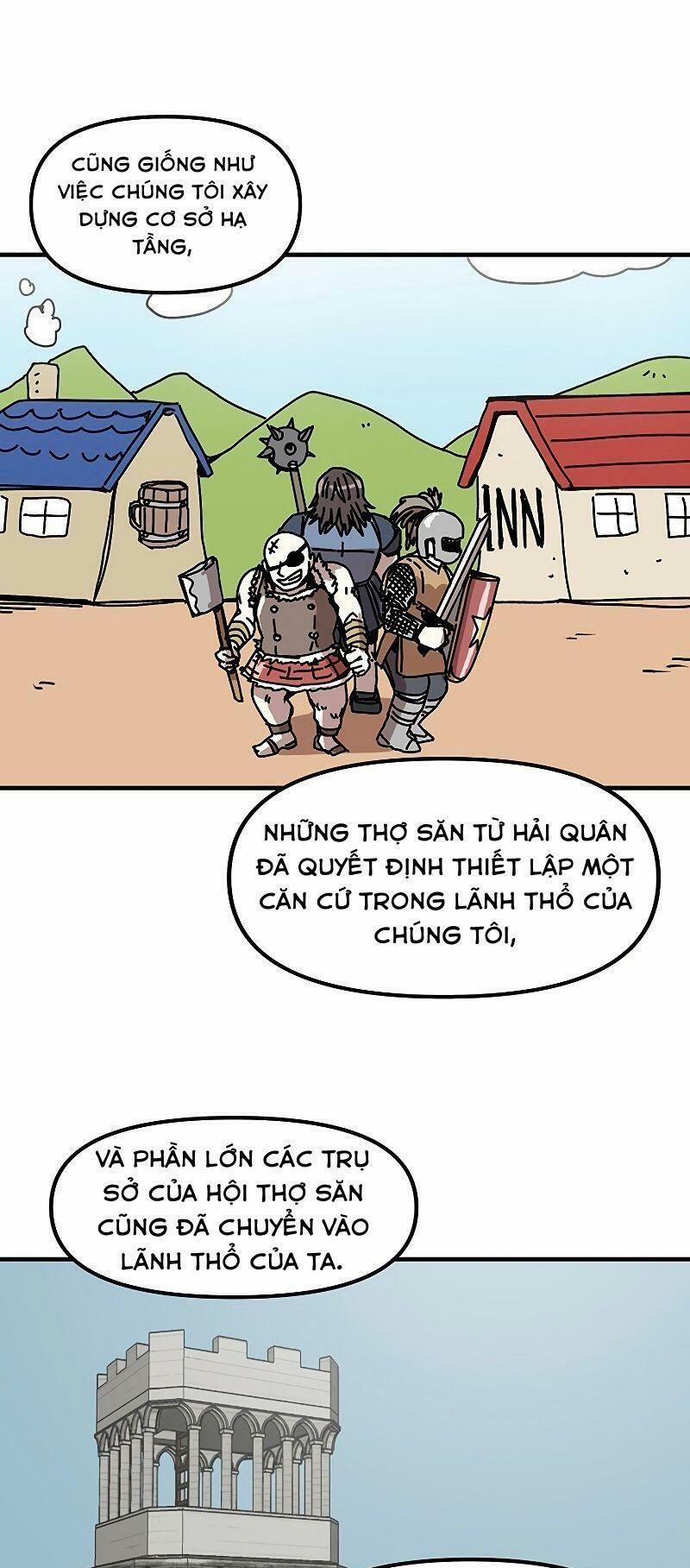 Bug Player - Người Chơi Lỗi 84 trang 36