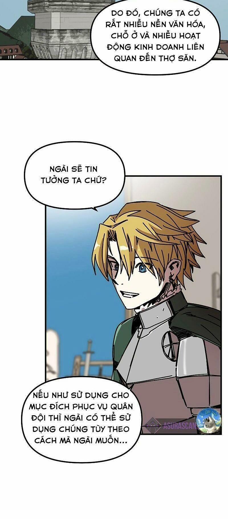 Bug Player - Người Chơi Lỗi 84 trang 37