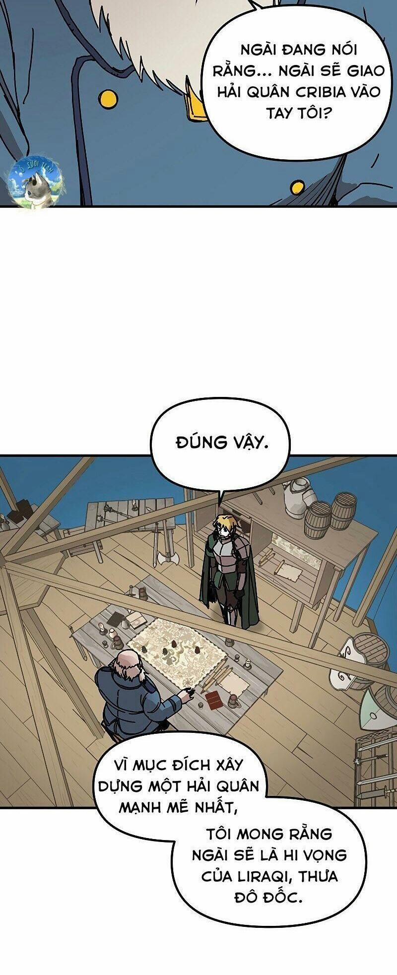 Bug Player - Người Chơi Lỗi 84 trang 39