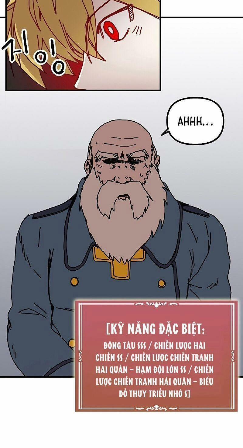 Bug Player - Người Chơi Lỗi 84 trang 41