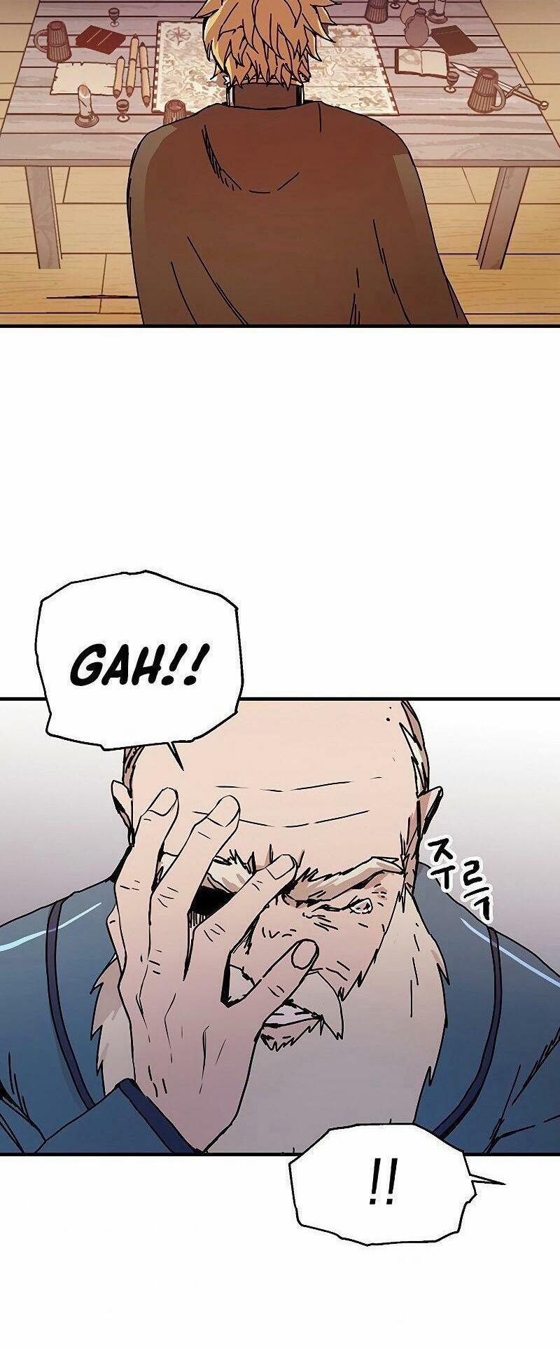 Bug Player - Người Chơi Lỗi 84 trang 43