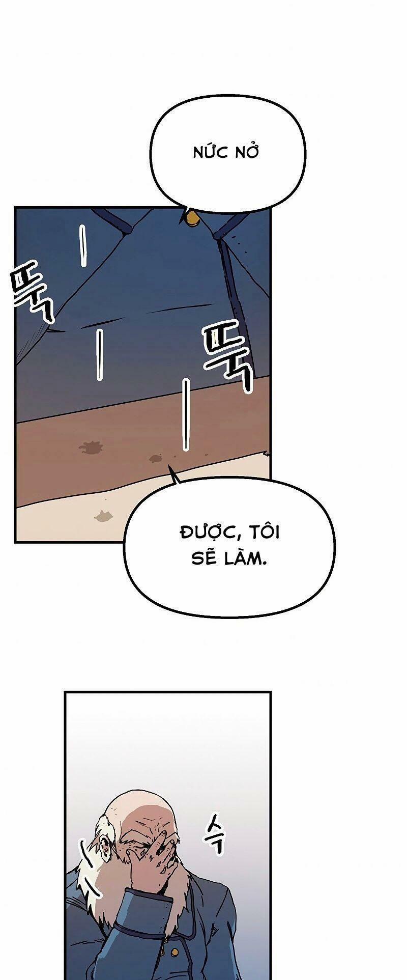 Bug Player - Người Chơi Lỗi 84 trang 44