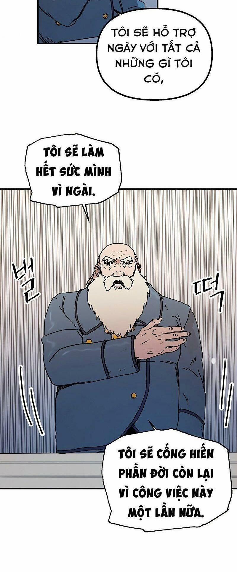 Bug Player - Người Chơi Lỗi 84 trang 45