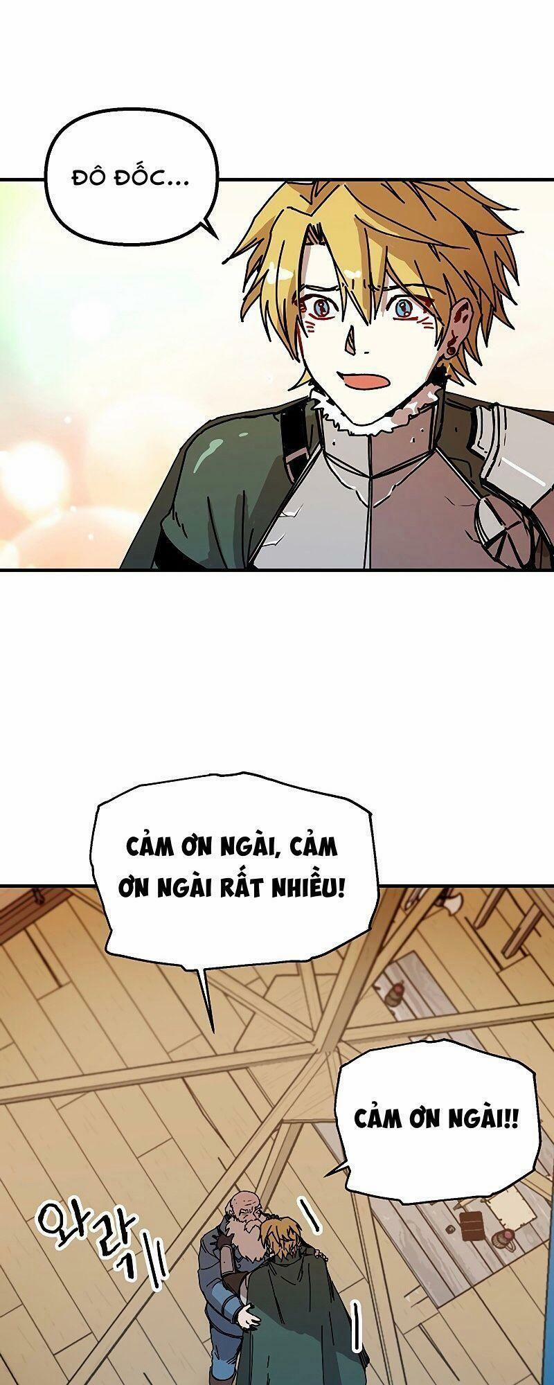 Bug Player - Người Chơi Lỗi 84 trang 46