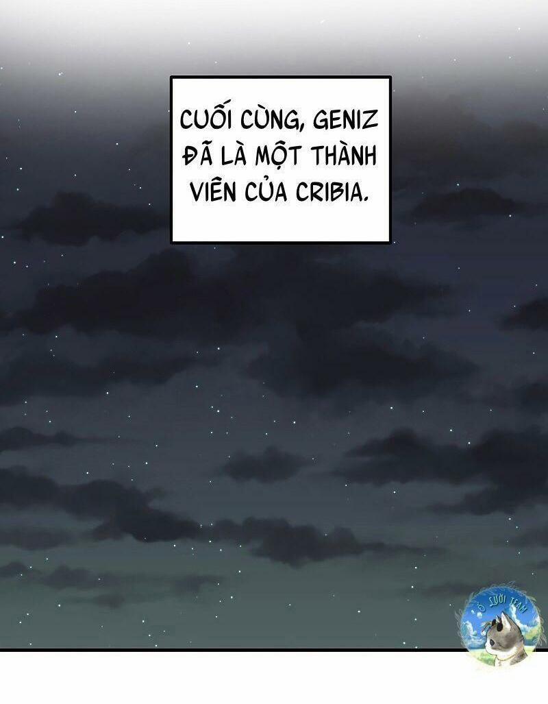 Bug Player - Người Chơi Lỗi 84 trang 48