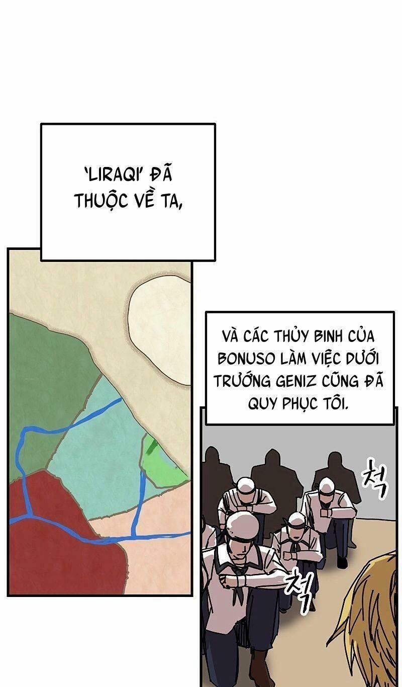 Bug Player - Người Chơi Lỗi 84 trang 49