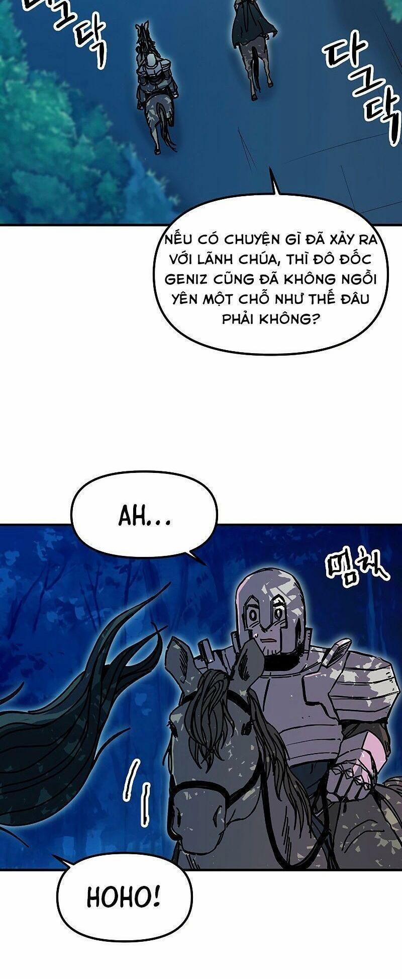 Bug Player - Người Chơi Lỗi 84 trang 5