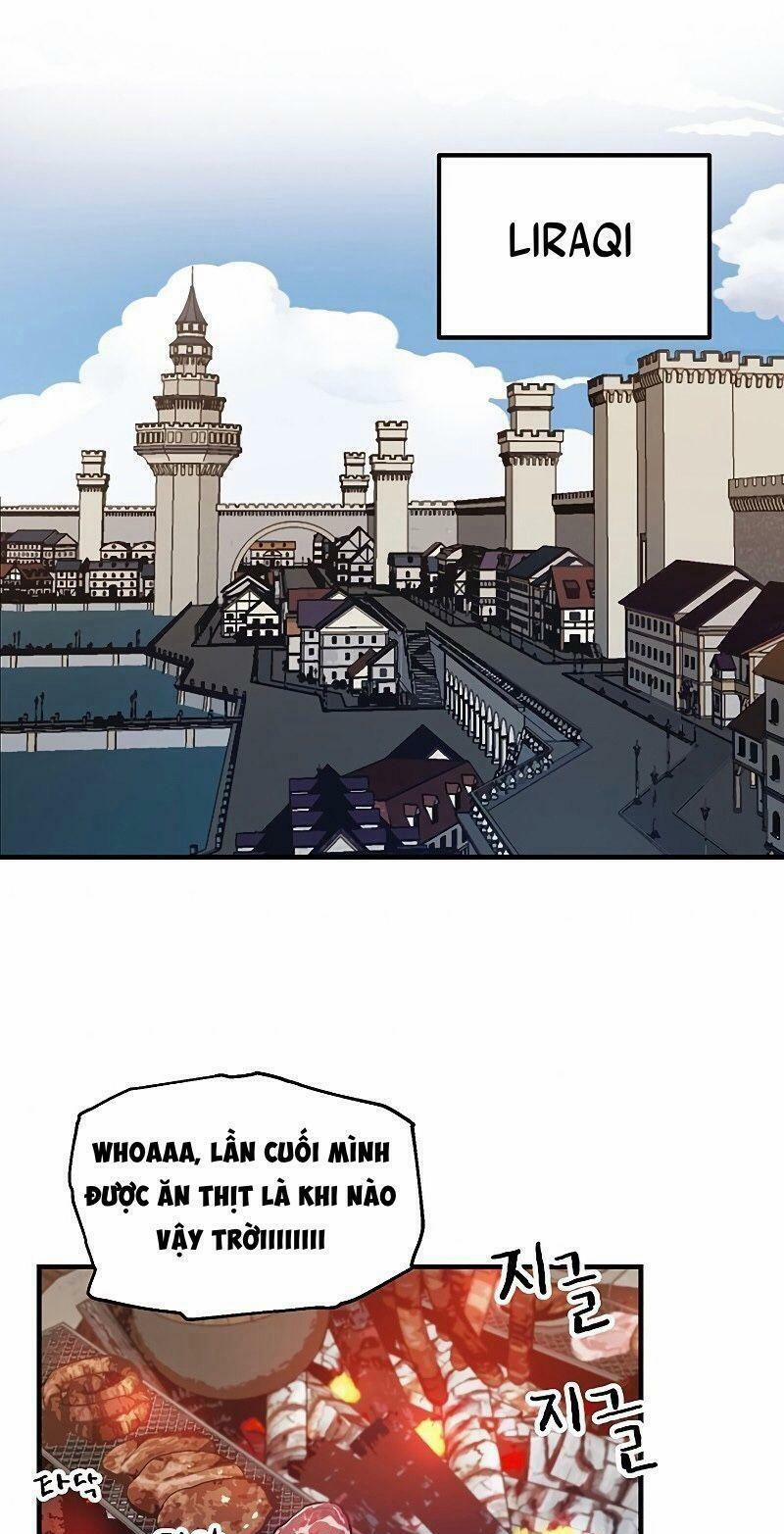 Bug Player - Người Chơi Lỗi 84 trang 51