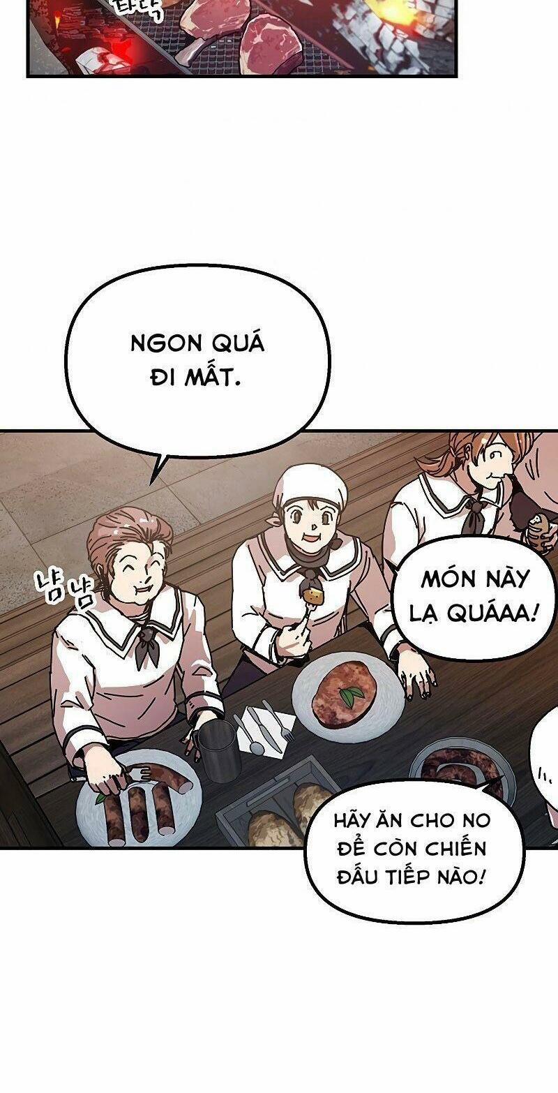 Bug Player - Người Chơi Lỗi 84 trang 52